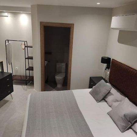 Casa Emilia Caceres Appartement Buitenkant foto