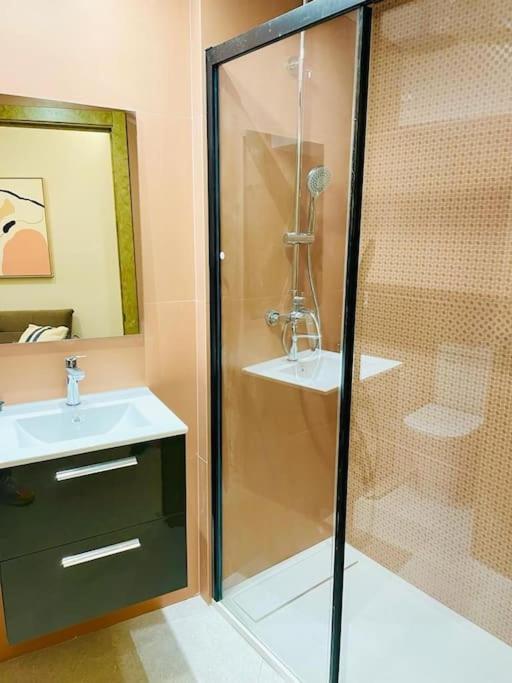 Casa Emilia Caceres Appartement Buitenkant foto