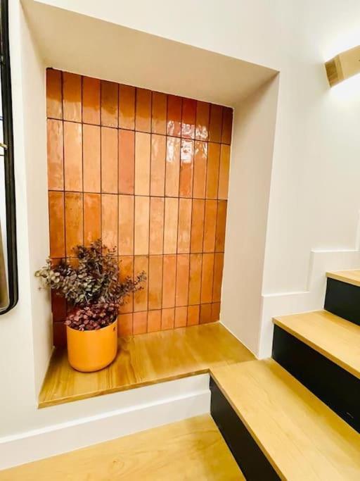 Casa Emilia Caceres Appartement Buitenkant foto