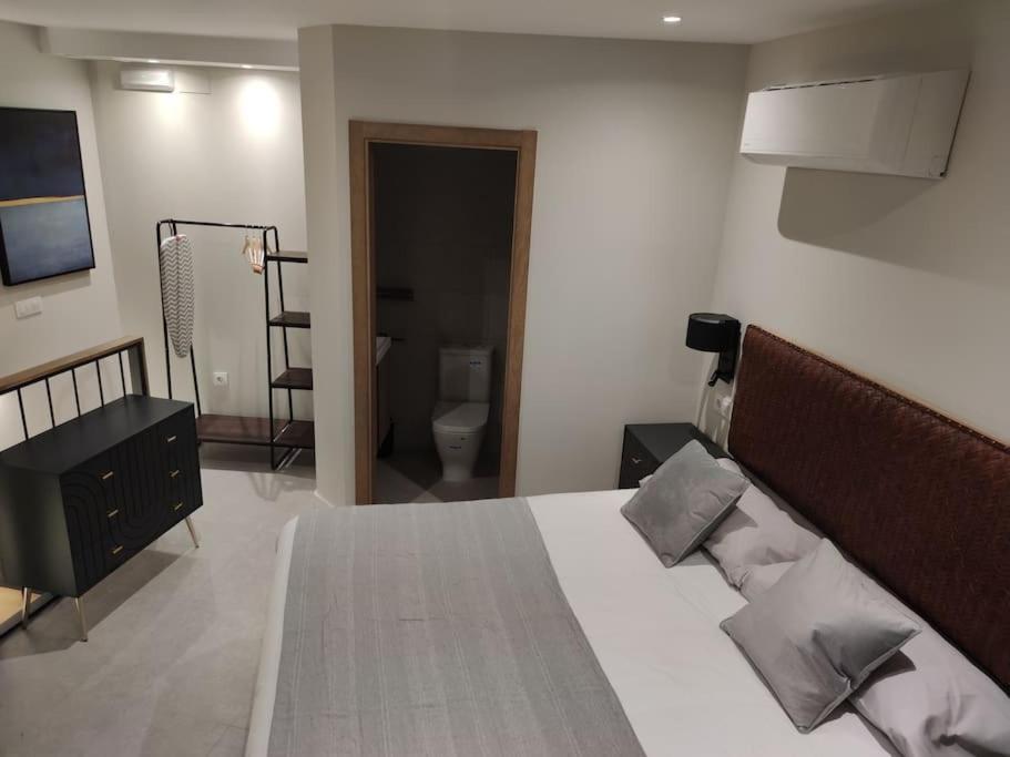 Casa Emilia Caceres Appartement Buitenkant foto